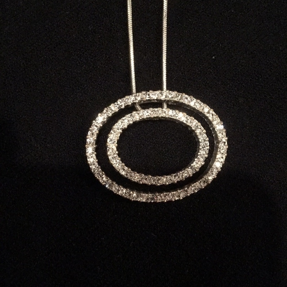 Double oval